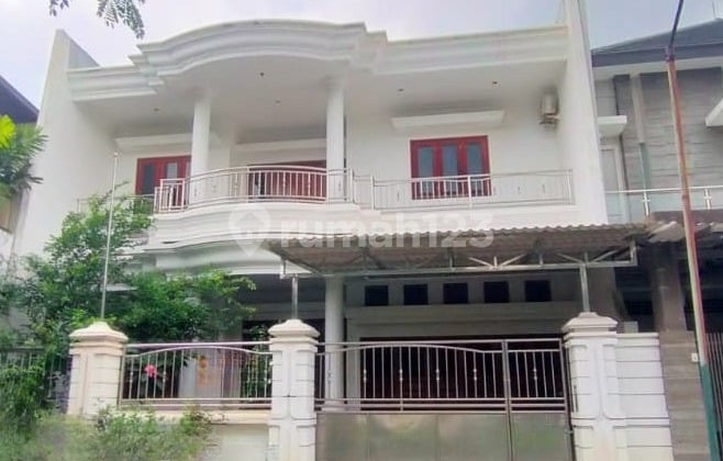 Rumah Siap Huni Pakuwon City Dekat Pcm,Gloria,Wm Rumah Siap Huni Pakuwon City Dekat Pcm,Gloria,Wm