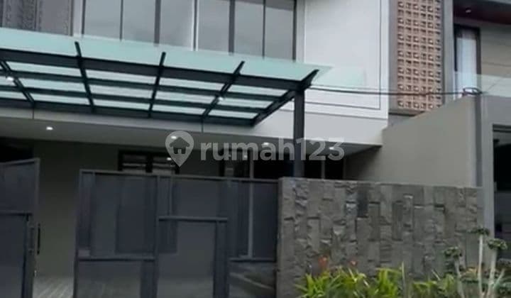 Rumah Mewah Galaxy Bumi Permai 2