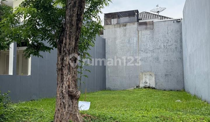 Pakuwon City San Diego Land Near San Antonio and Grand Island Pakuwon City San Diego Land Near San Antonio and Grand Island