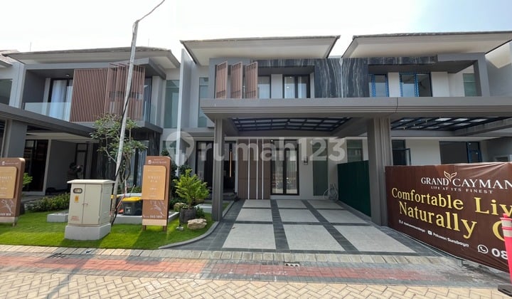 Rumah Baru Minimalis Grand Island Dkt San Antonio Pakuwon City Rumah Baru Minimalis Grand Island Dkt San Antonio Pakuwon City