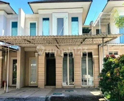 Rumah Murah Minimalis Eastcoast Park Pakuwon City Rumah Murah Minimalis Eastcoast Park Pakuwon City