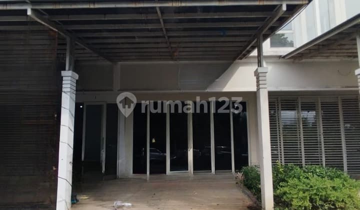 Ruko Strategis Jarang Ada Bizhome Pakuwon City Surabaya Timur