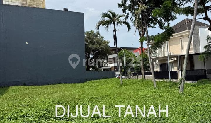 Tanah Pakuwon City San Diego Near San Antonio