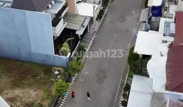 Tanah Dharmahusada Mas