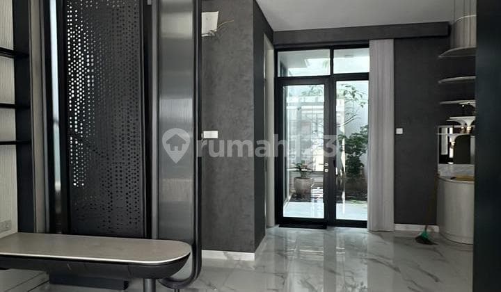 Rumah Aruba Villa Grand Island Pakuwon City Dekat San Palmbeach dan San Diego