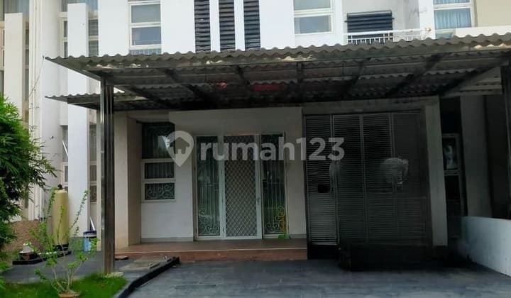 Rumah Siap Huni Eastcoast Park Pakuwon City