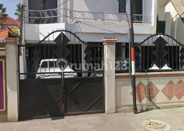 Rumah Raya Dharmahusada Indah Termurah Posisi Sangat Strategis Rumah Raya Dharmahusada Indah Termurah Posisi Sangat Strategis