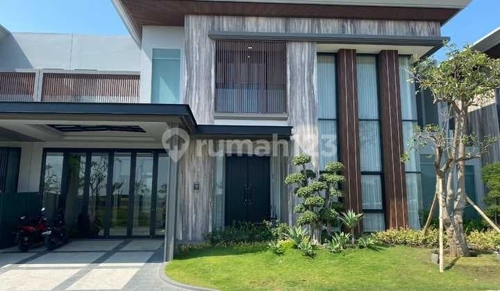 Rumah Baru Pakuwon City Grand Cayman Jeanne