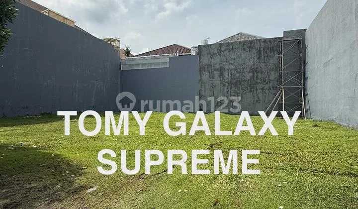 Tanah Pakuwon City Imperial Palmbeach Dkt Grand Island Tanah Pakuwon City Imperial Palmbeach Dkt Grand Island