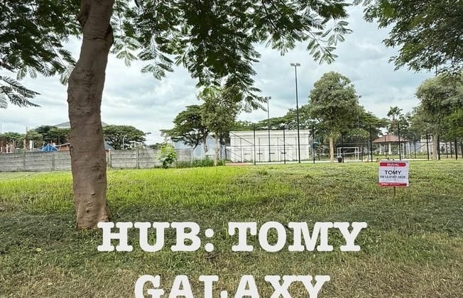 Tanah Pakuwon City Grand Island Virgin Gorda Dekat Casa Tobago Tanah Pakuwon City Grand Island Virgin Gorda Dekat Casa Tobago