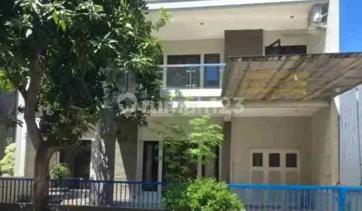 San Diego House Next to San Antonio Long Beach Near Unair Pakuwon City