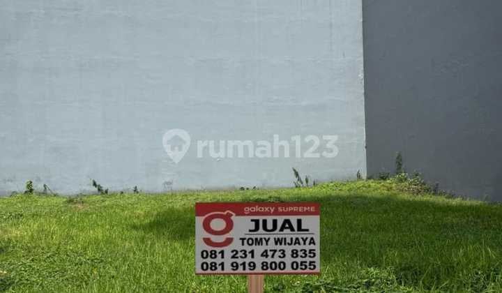 Pakuwon City San Diego Land Near Long Beach Pakuwon City San Diego Land Near Long Beach