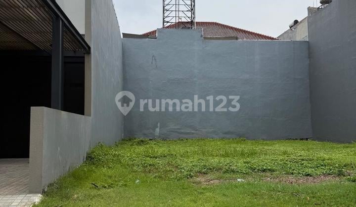 San Diego Land Pakuwon City near San Antonio and Palmbeach San Diego Land Pakuwon City near San Antonio and Palmbeach