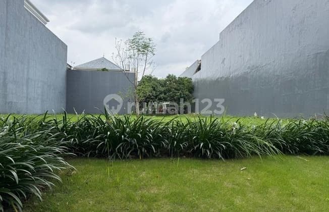 Pakuwon City Main Land Next to Pcm