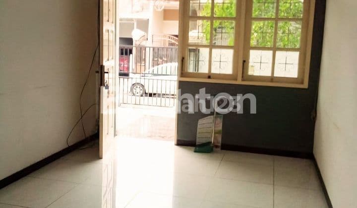 RUMAH PURI ANJASMORO