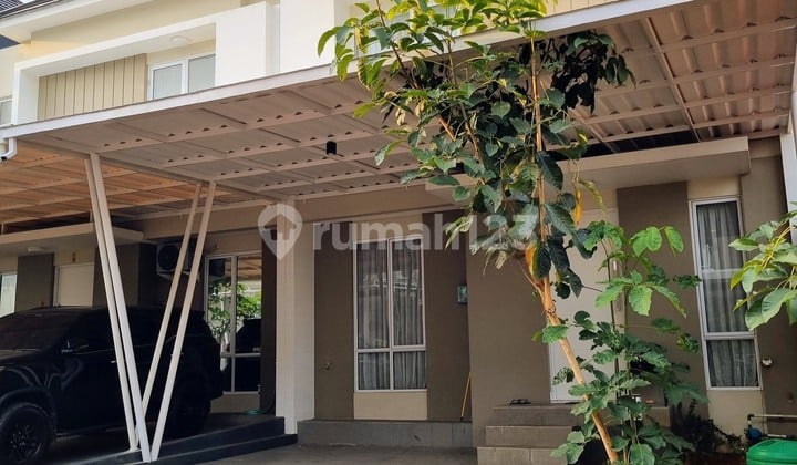 Rumah Siap Pakai Dekat Rs Kariadi