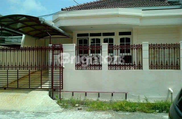 HOUSE IN THE HASANUDIN AREA