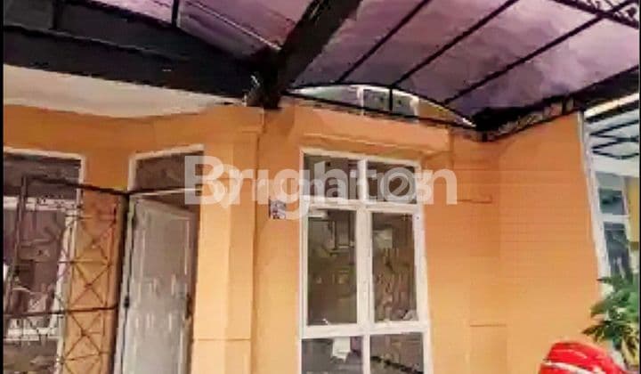 RUMAH SIAP PAKAI DI GRAHA PADMA