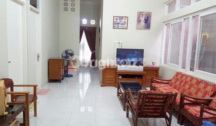 BUTUH CEPAT LAKU RUMAH SIAP PAKAI DEKAT RS PANTIWILASA