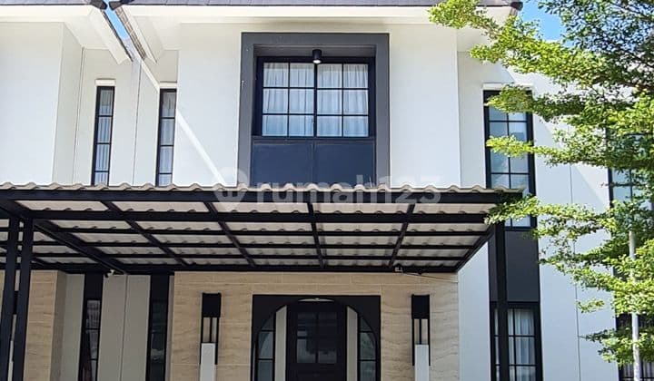 2-Story House in Citragrand