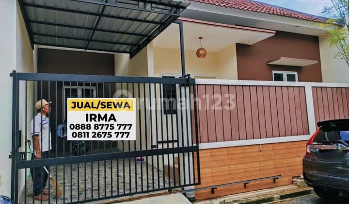 Ready-to-Occupy House on Golden Land