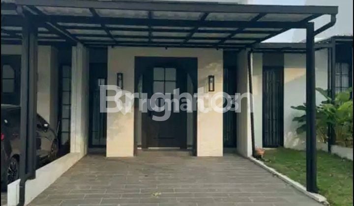 RUMAH BARU DI CITRAGRAND