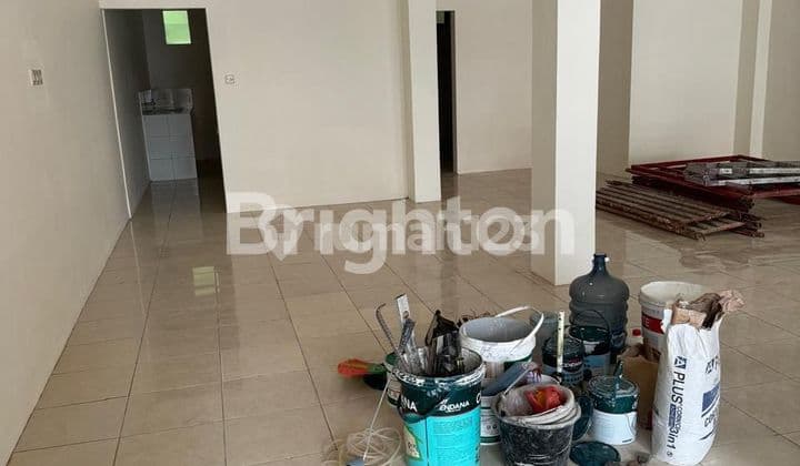 RUKO NIAGA DI NGALIAN