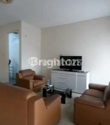 RUMAH SIAP PAKAI DI BSB CITRALAND