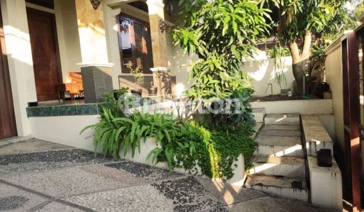 RUMAH SIAP PAKAI DEKAT RS KARIADI