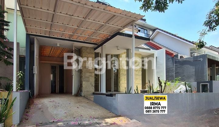 Rumah Siap Pakai Di Citrasun