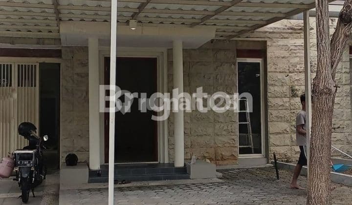 Ready-to-Occupy House in CitraGrand