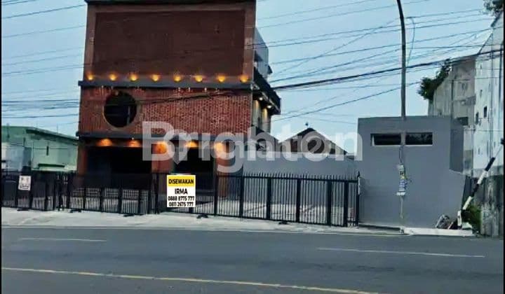 MURAH LHOOO DAN COCOK UNTUK USAHA RESTO ATAU KANTOR ATAU SHOWROOM