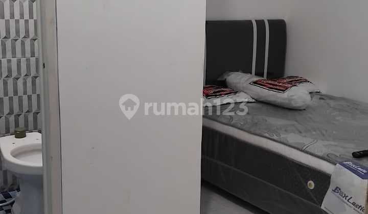 Rumah Kos Aktif di Tengah Kota Semarang