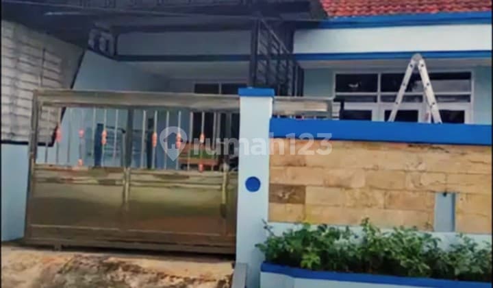 Rumah di Puri Anjasmoro