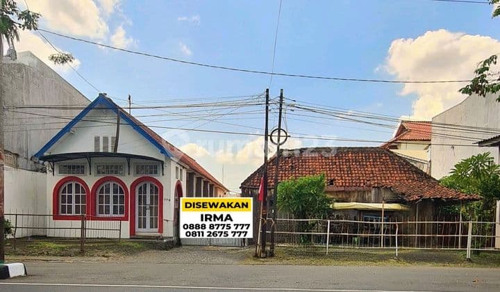 Cocok Untuk Usaha Cafe, Restauran, Bengkel
