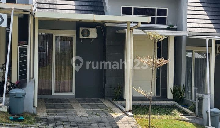 Fully Furnished House Ready to Use in Citragrand