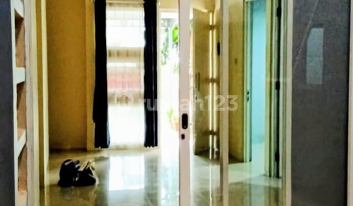 Rumah Siap Pakai Tanpa Perabotan di Bsb Cittaland