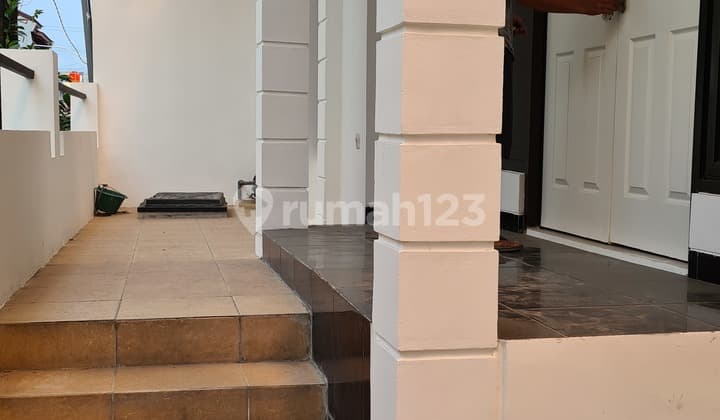 Rumah Tanah Mas Dekat Bandara, Pelabuhan, Pusatkota