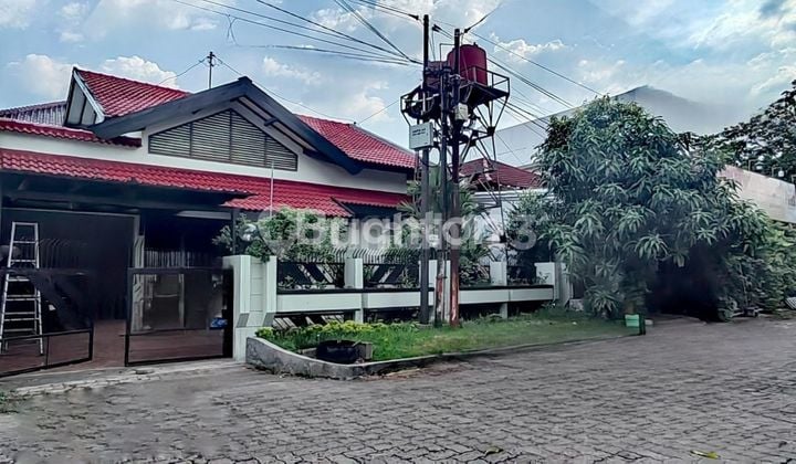 Puri Anjasmoro House