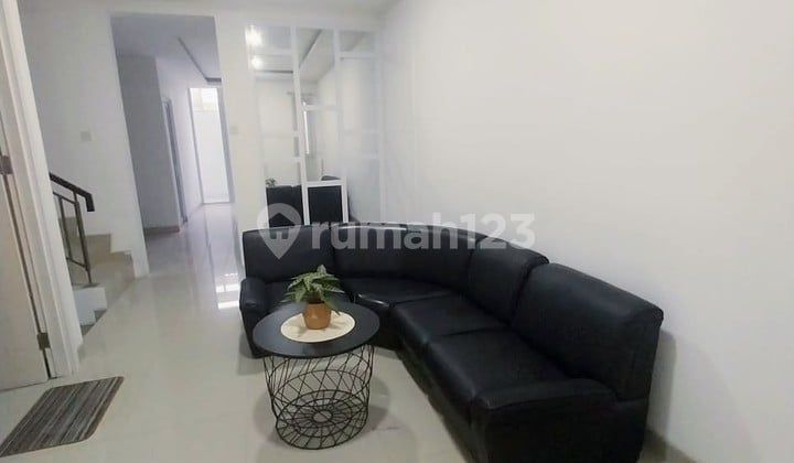 Rumah Siap Pakai Di Dekat Rs Kariadi