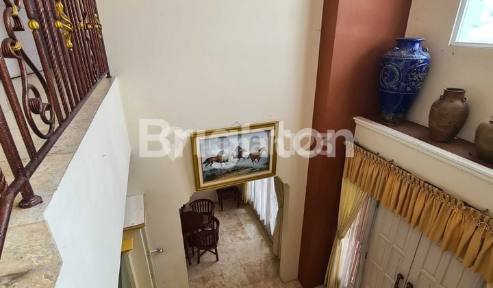 Rumah Siap Pakai di Banyumanik