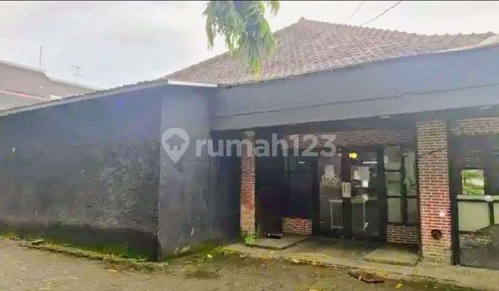 Disewakan Rumah Di Semarang Atas Cocok Untuk Usaha Restauran Atau Cafe Atau Klinik