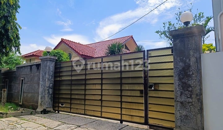 Rumah Furnish Siap Pakai di Gajah Mungkur