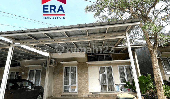 Rumah Murah Dijual Cepat Nego Cinangka Sawangan