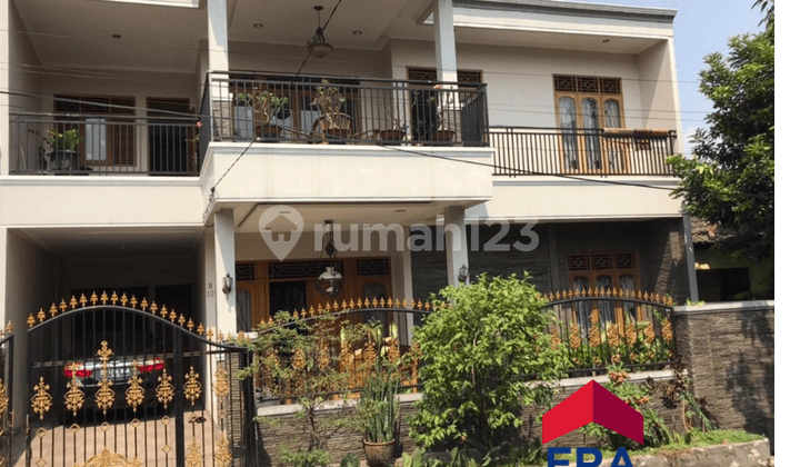 Dijual Cepat Rumah Siap Huni Pamulang