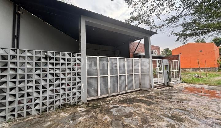 Rumah Minimalis Mewah Siap Huni di Pattimura Jombang