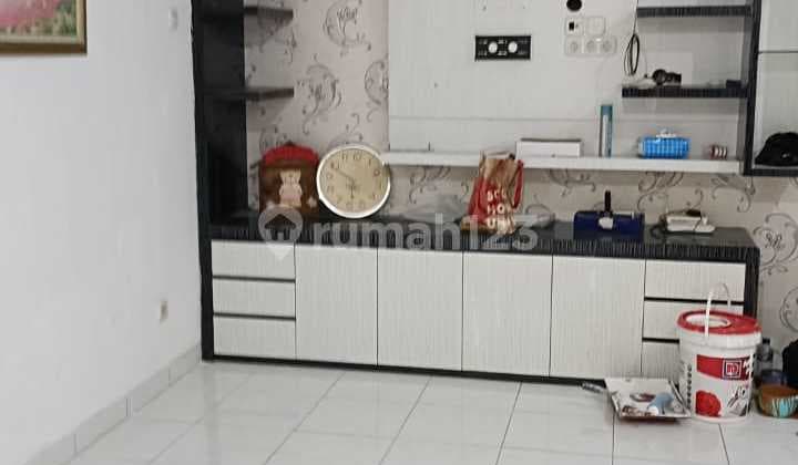 Sewa Rumah Palem Lestari