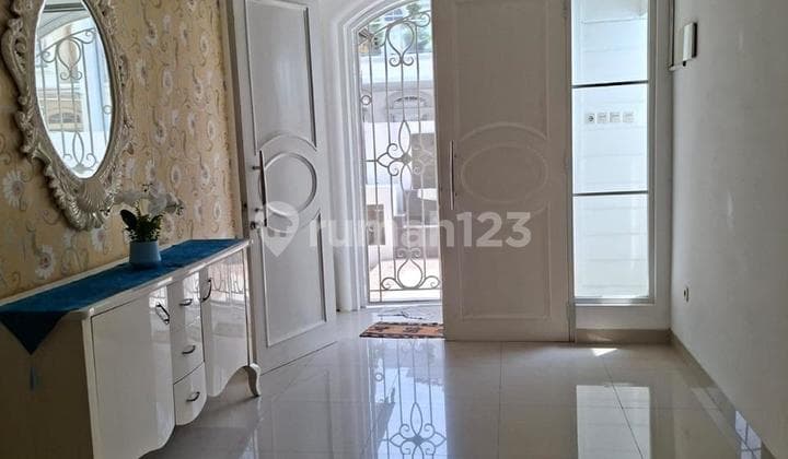 Rent House in Layar Permai Cluster