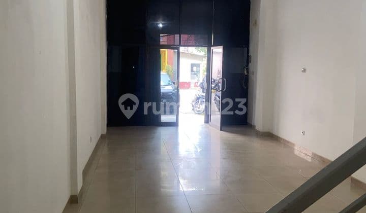 Disewa Ruko di Daan Mogot Baru