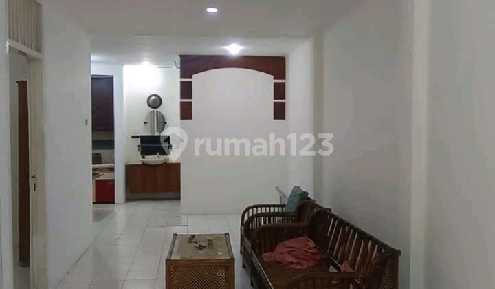 Disewa Rumah Citra Garden 3